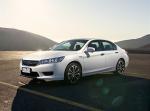 Honda Accord Sport Hybrid 2015 года (AU)